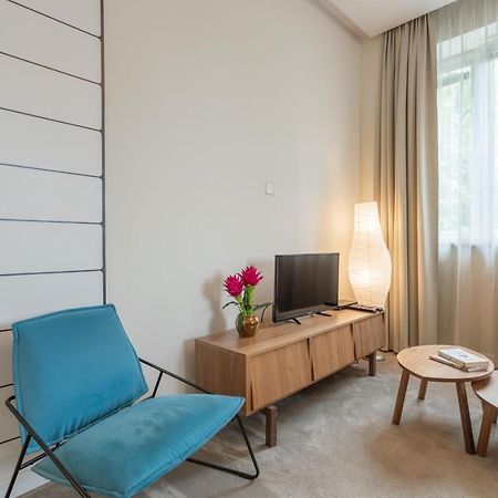 Central Warsaw Apartment - Great Location - Bright And Stylish Apartment In The Center - Plac Konstytucji Varsóvia Exterior foto