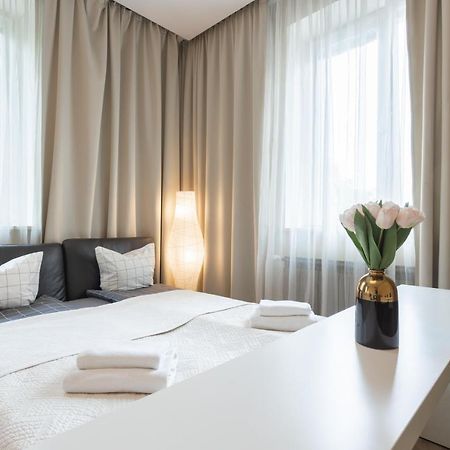 Central Warsaw Apartment - Great Location - Bright And Stylish Apartment In The Center - Plac Konstytucji Varsóvia Exterior foto