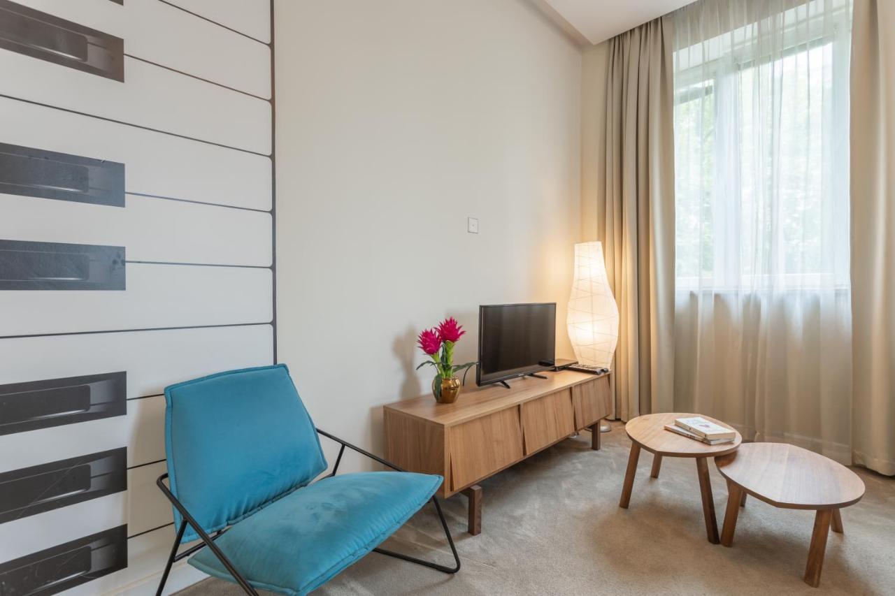 Central Warsaw Apartment - Great Location - Bright And Stylish Apartment In The Center - Plac Konstytucji Varsóvia Exterior foto