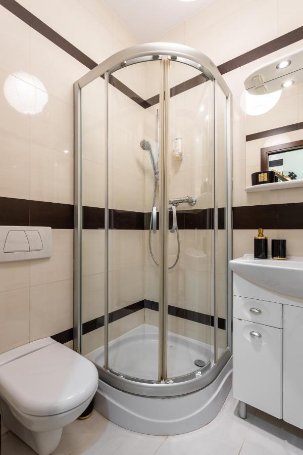 Central Warsaw Apartment - Great Location - Bright And Stylish Apartment In The Center - Plac Konstytucji Varsóvia Exterior foto