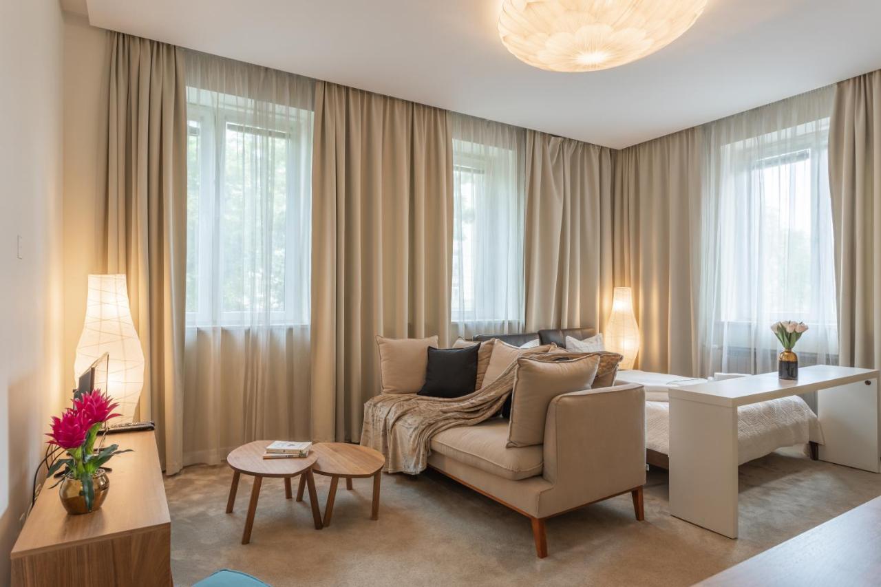 Central Warsaw Apartment - Great Location - Bright And Stylish Apartment In The Center - Plac Konstytucji Varsóvia Exterior foto