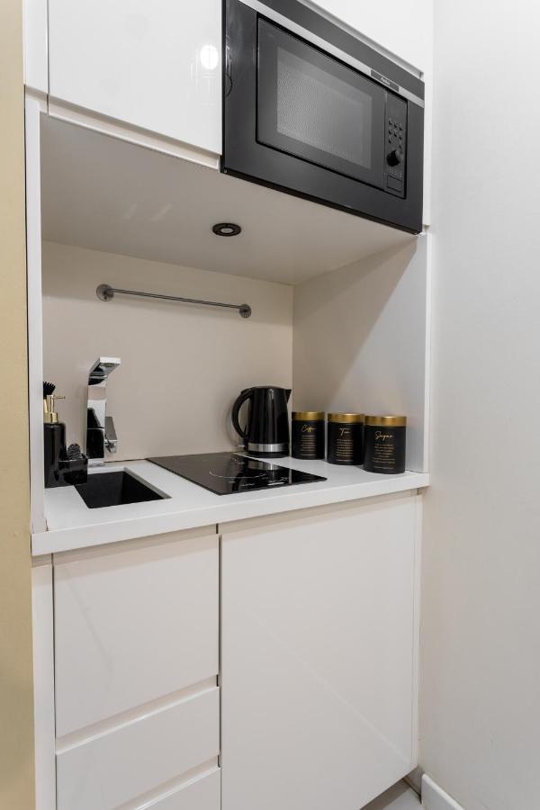 Central Warsaw Apartment - Great Location - Bright And Stylish Apartment In The Center - Plac Konstytucji Varsóvia Exterior foto