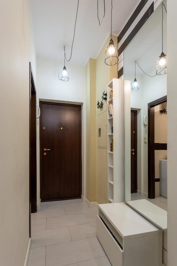 Central Warsaw Apartment - Great Location - Bright And Stylish Apartment In The Center - Plac Konstytucji Varsóvia Exterior foto